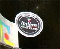 ItalianWineClub Italian Wine Club