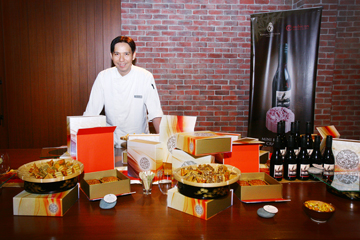 Moon Cake Chef Moon Cake Chef