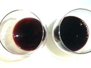 Side By Side Comparison