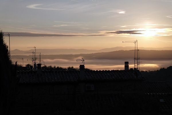 The Montalcino experience