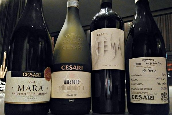 Corvina – L’anima della Valpolicella