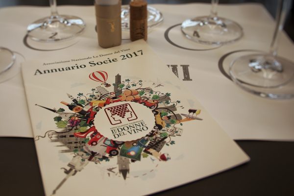 Do we need Donne del Vino?