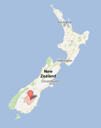Central Otago