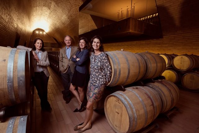 Marchesi Antinori – A different perspective