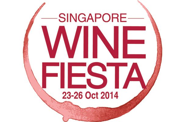 Singapore Wine Fiesta 2014, biggest ever